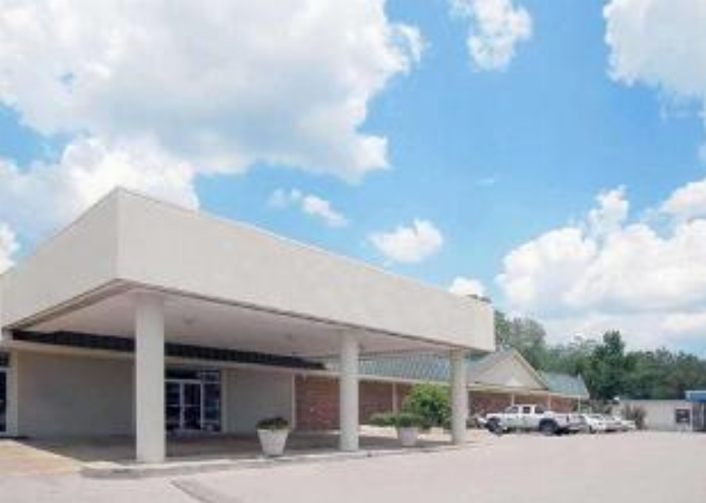 Econo Lodge Corinth Image 13