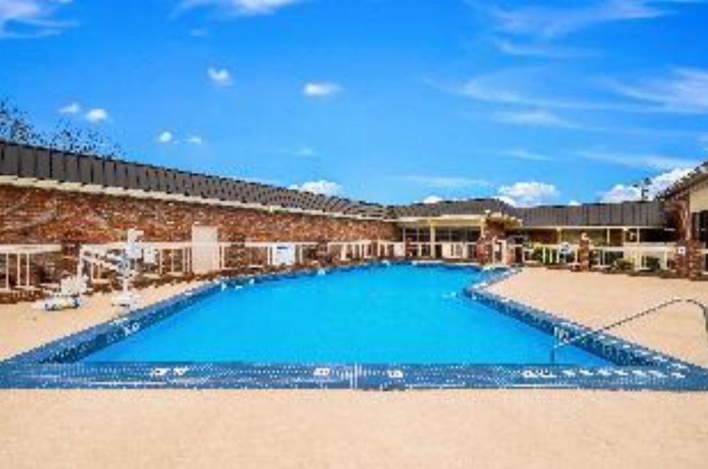 Econo Lodge Corinth