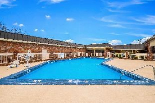 Econo Lodge Corinth image 4
