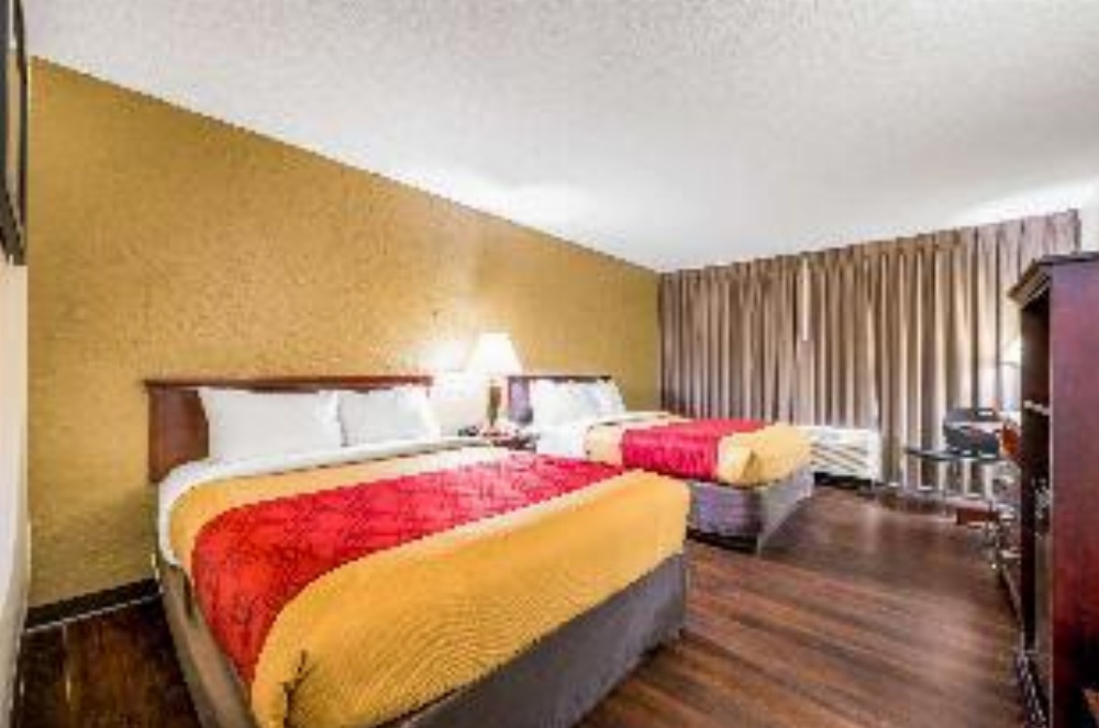 Econo Lodge Corinth Image 6