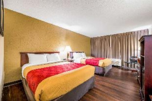 Econo Lodge Corinth image 6