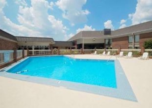 Econo Lodge Corinth image 9